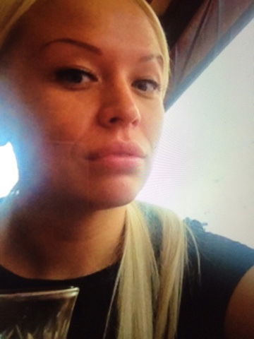 Надежда Рубцова