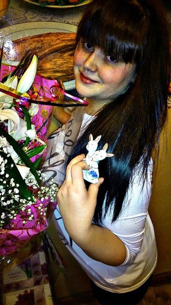 Нина Дробина