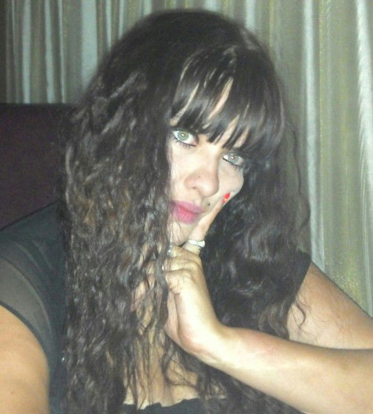 Екатерина Ефименко (Дубинина)