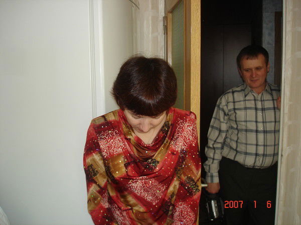 Александр Курносов