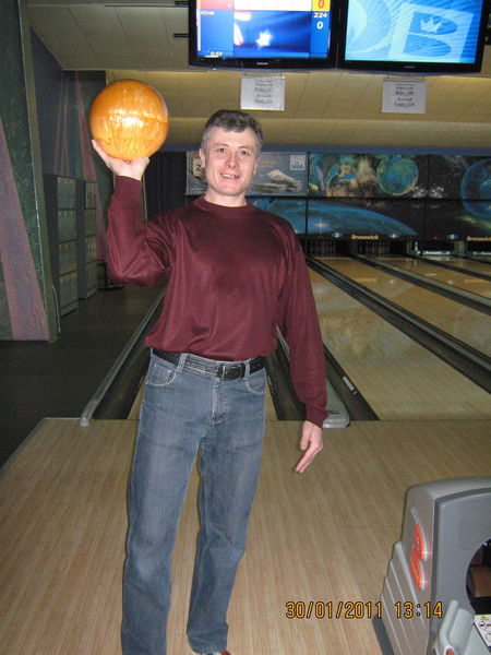 Сергей Утебергенов