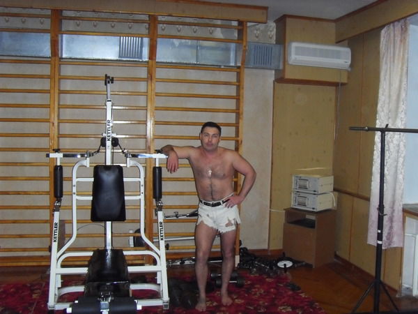 Александр Луньшин