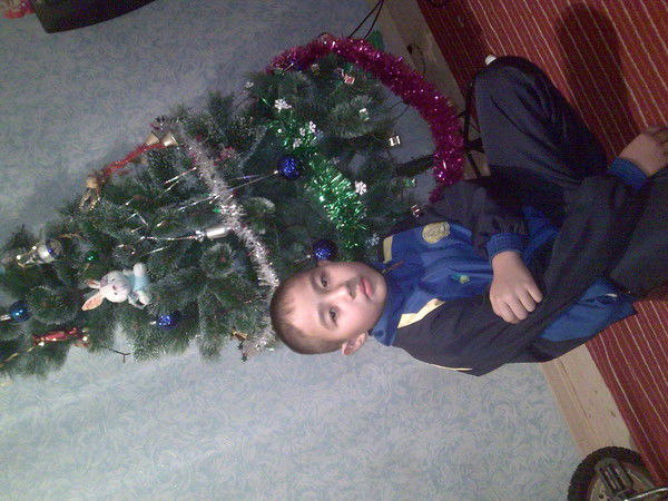 Дамир Гималетдинов