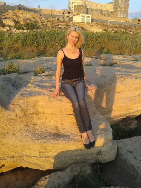 Утелова Галина