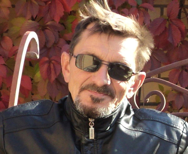 Андрей Поскребышев