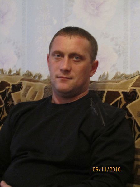 Николай Панкратьев