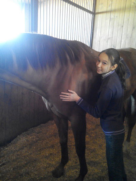 Эвелина Евстафьева