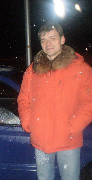 Виталий Кленовский