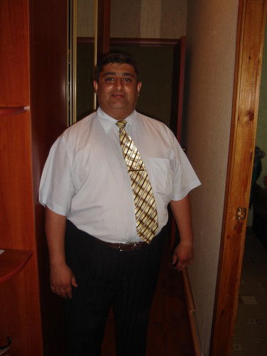 Радион Носов