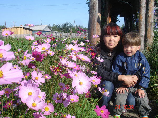 Елизавета Бондарева