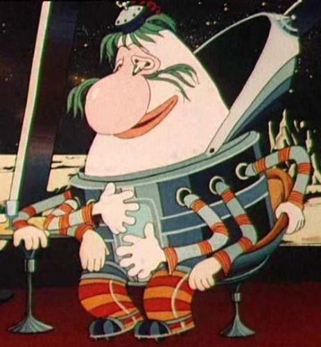 Сергей Тёркин