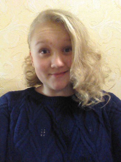 Ольга Юдина