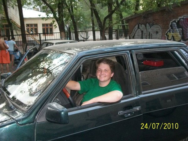 Ольга Агафонова