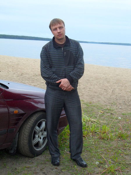 Владимир Лапшин