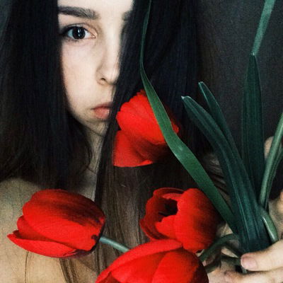 Анна Малиновская