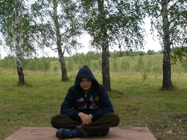 Юрий Ефремов