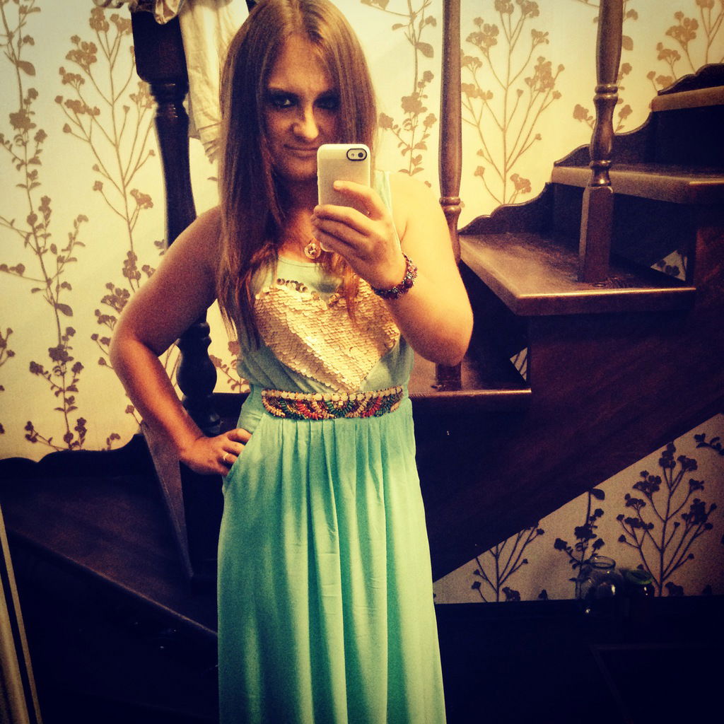 Анна Карпенко