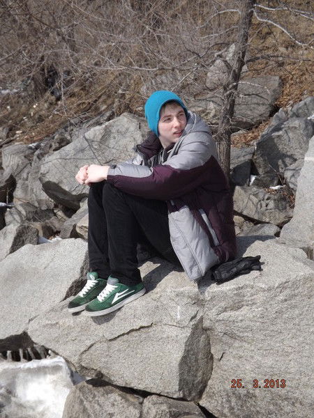 Денис Иванченко