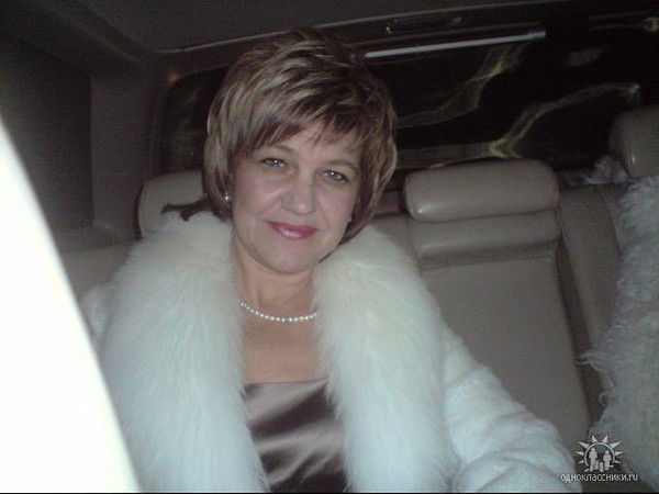 Ирина Юрченко