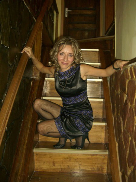 Анна Носова