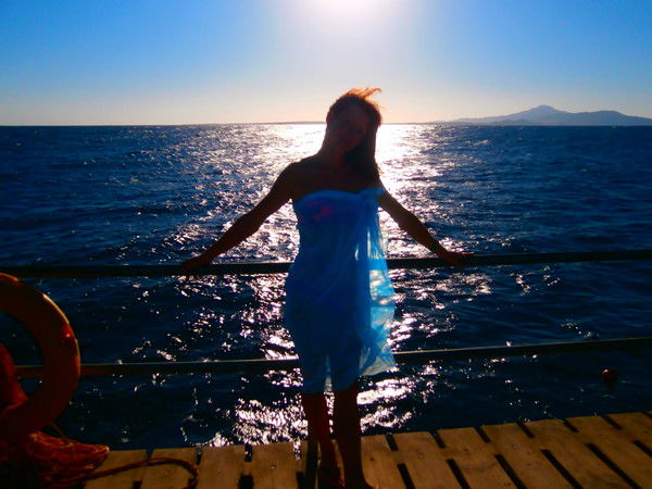 Анастасия Сохина