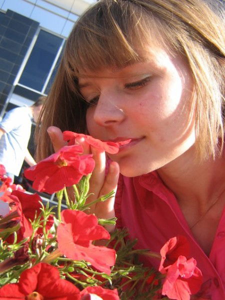 Таня Заболотская