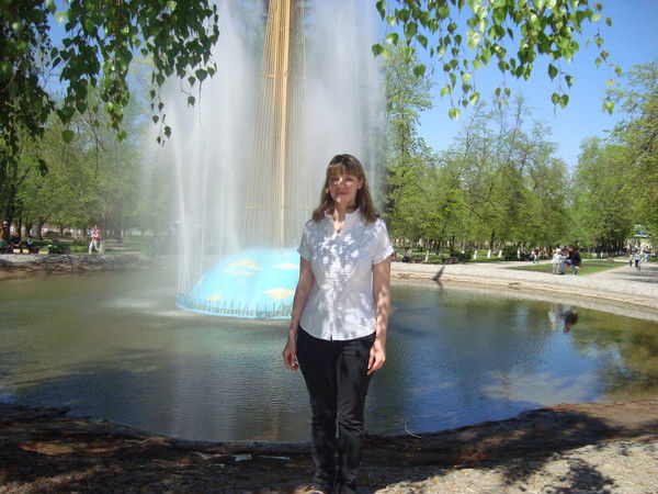 Елена Гавриленко