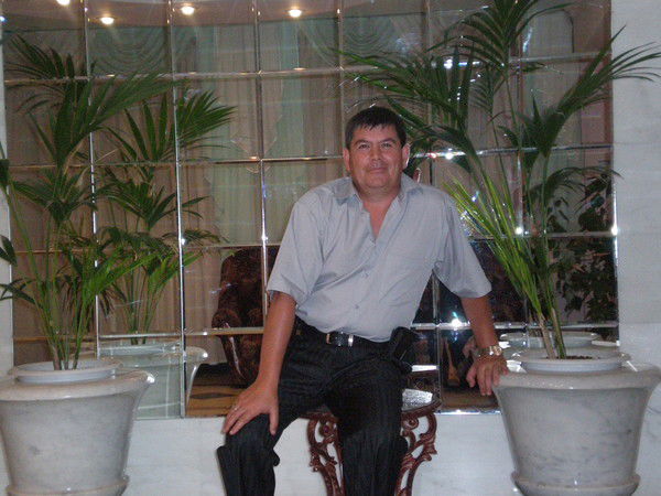 Валерий Валеев