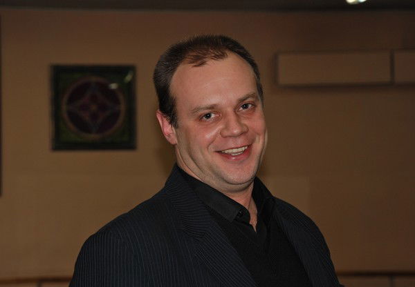 Владимир Колесников