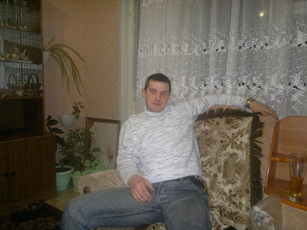 Григорий Янченко