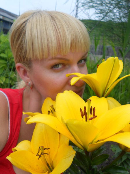 Екатерина Вечеринкина