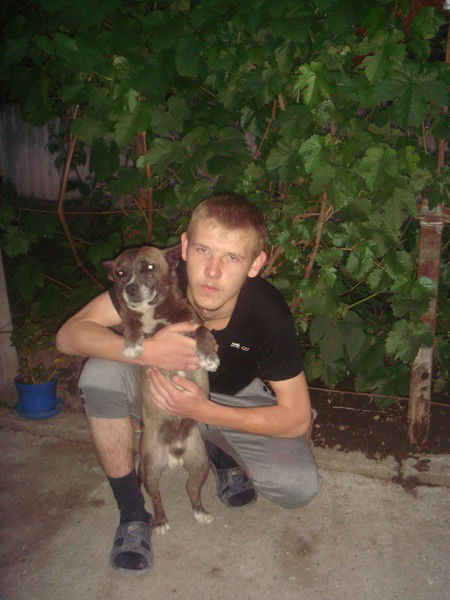 Сергей Лымарь