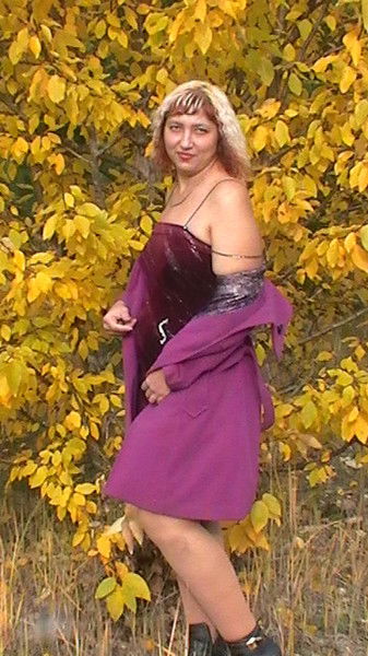 Елена Белоглазова