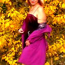 Елена Белоглазова