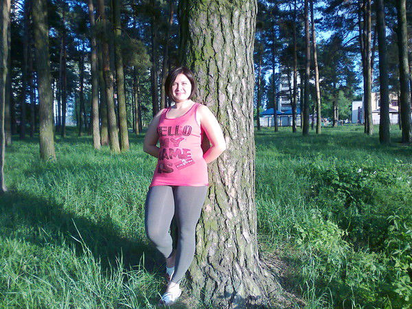 Татьяна Марусина