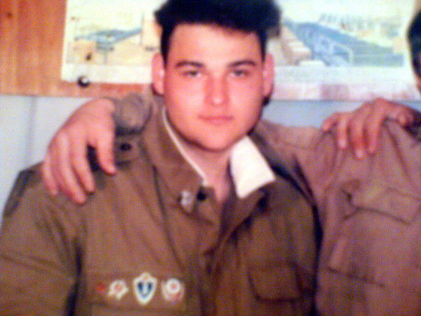 Сергей Белов