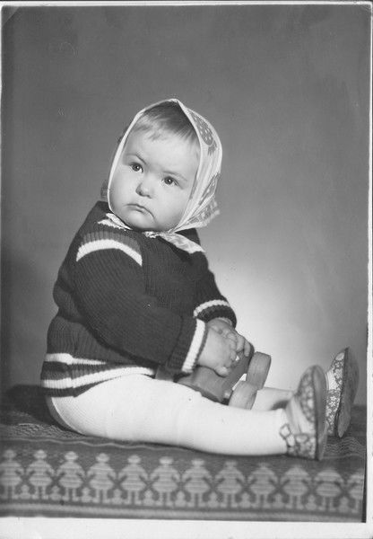 Света Моисеева