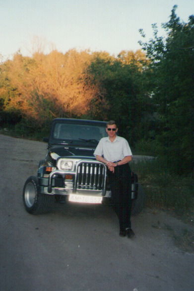 Василий Семенов