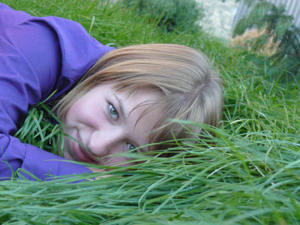 Александра Аржевикина