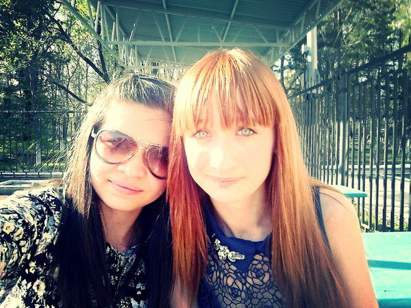 Настасья ™