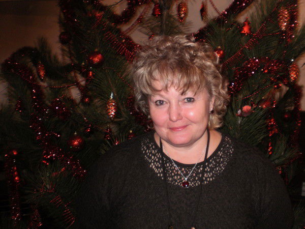 Ирина Ирхина