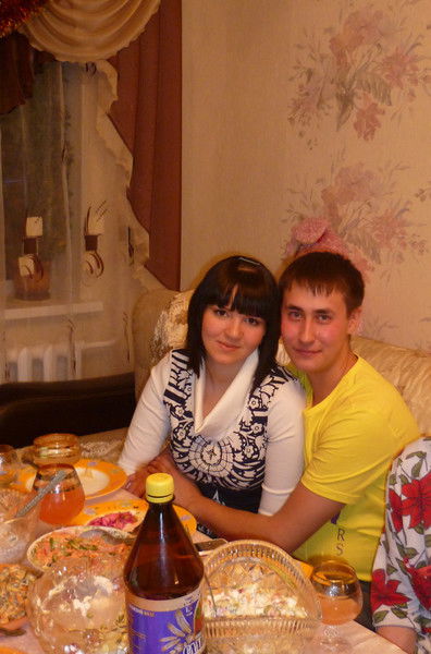 Мила Сидоренко