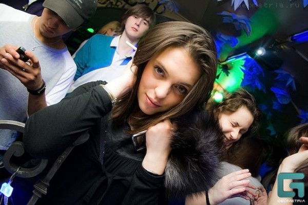 Инна Казачкова