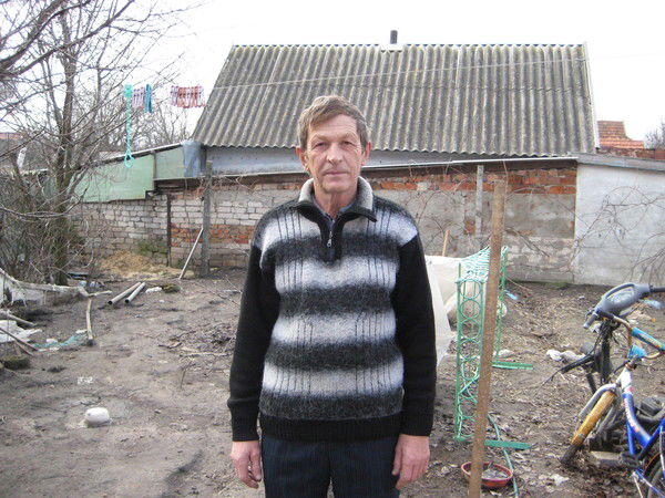 Борис Мешков