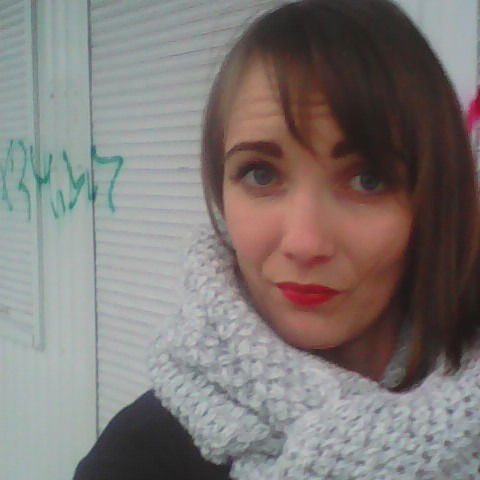 Ирина Овсянникова