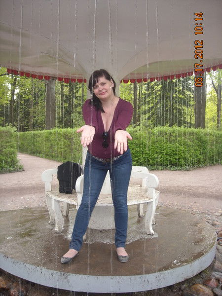 Татьяна Сухарева