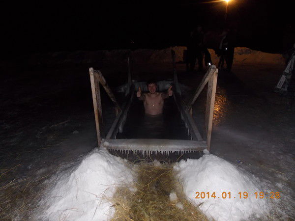 Александр Егоров