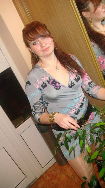 Наталия Коган