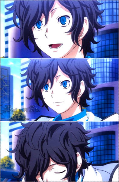 .wingless Demon; Alcor`| Phantom