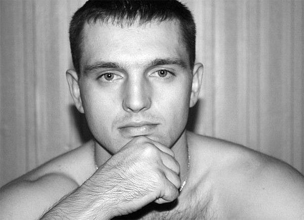 Андрей Фокин